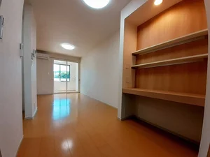 のマンスリーマンション・ウィークリーマンション「カーサ　ヴェルデ 102・洋室(No.1359534)」メイン画像