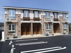 東筑摩郡山形村のマンスリーマンション・ウィークリーマンション「メープルコート　Ｂ 203・洋室(No.1359539)」メイン画像