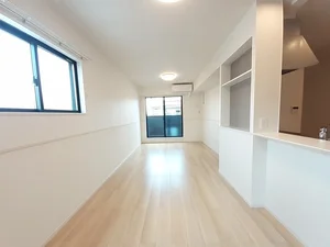 のマンスリーマンション・ウィークリーマンション「ＳＰＲＩＮＧ　ＨＩＬＬ　Ａ 203・洋室(No.1359544)」メイン画像