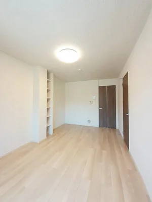 のマンスリーマンション・ウィークリーマンション「ビリー　ハウス 103・洋室(No.1359545)」メイン画像