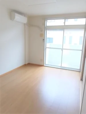 のマンスリーマンション・ウィークリーマンション「リバーマウス 104・洋室(No.1359548)」メイン画像