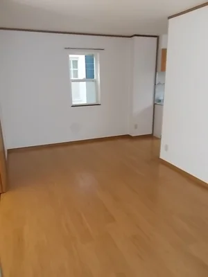 のマンスリーマンション・ウィークリーマンション「フォレストハイツＡ 101・洋室(No.1359550)」メイン画像