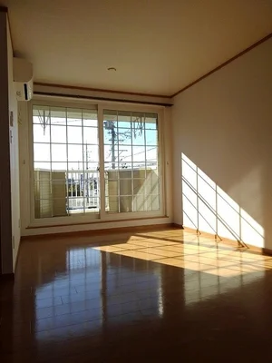 磐田市のマンスリーマンション・ウィークリーマンション「ドミール，センＡ 201・洋室(No.1359551)」メイン画像