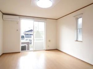 小田原市立病院周辺のマンスリーマンション・ウィークリーマンション「マガジーノ・クラⅡ 104・洋室(No.1359552)」メイン画像