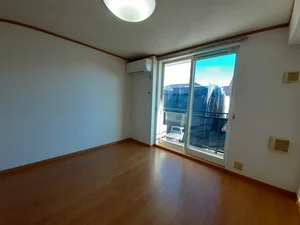 小田原市立病院周辺のマンスリーマンション・ウィークリーマンション「ファイン・Ｙ　Ａ 202・洋室(No.1359553)」メイン画像