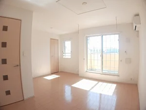 のマンスリーマンション・ウィークリーマンション「グリッティパレス湘南Ｂ 203・洋室(No.1359557)」メイン画像