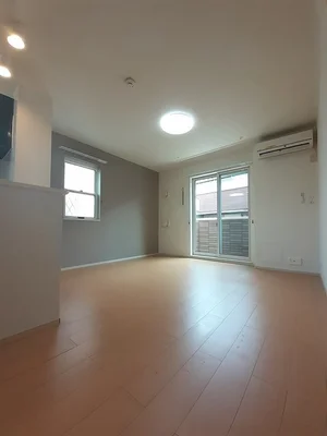 のマンスリーマンション・ウィークリーマンション「スイート　ヴィラ 101・洋室(No.1359560)」メイン画像