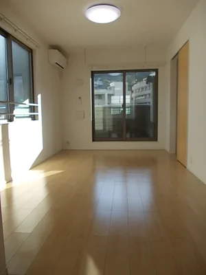 神奈川県のマンスリーマンション・ウィークリーマンション「グラース・メゾン 301・洋室(No.1359568)」メイン画像