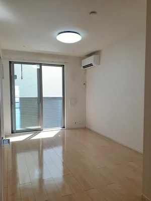 のマンスリーマンション・ウィークリーマンション「ビオラ 102・洋室(No.1359572)」メイン画像