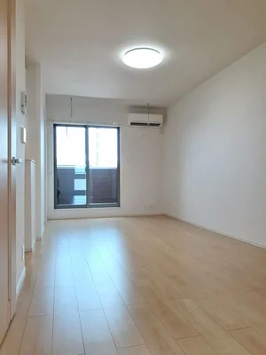 のマンスリーマンション・ウィークリーマンション「フェニックス 203・洋室(No.1359574)」メイン画像