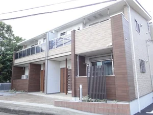 のマンスリーマンション・ウィークリーマンション「サンファームＫⅠ 202・洋室(No.1359578)」メイン画像