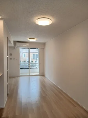 静岡県のマンスリーマンション・ウィークリーマンション「ブルーローズ 102・洋室(No.1359586)」メイン画像