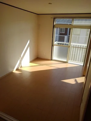 のマンスリーマンション・ウィークリーマンション「ウエスタンＫ・Ｎ 203・洋室(No.1359589)」メイン画像