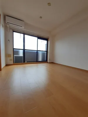 のマンスリーマンション・ウィークリーマンション「アネックスマンション 301・洋室(No.1359594)」メイン画像