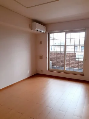 のマンスリーマンション・ウィークリーマンション「プロムナード弐番館 202・洋室(No.1359597)」メイン画像