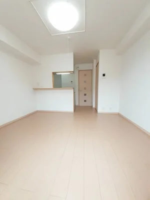 豊橋市のマンスリーマンション・ウィークリーマンション「ローズマリーＡ 202・洋室(No.1359598)」メイン画像