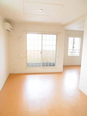 のマンスリーマンション・ウィークリーマンション「メゾン・エスポワール 203・洋室(No.1359599)」メイン画像