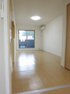 のマンスリーマンション・ウィークリーマンション「ソレアード・Ｓ 302・洋室(No.1359602)」メイン画像