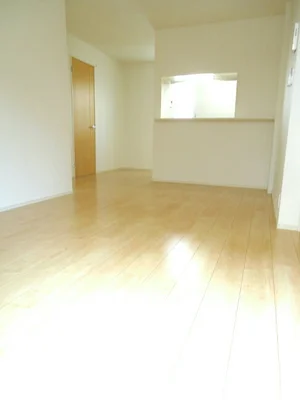 のマンスリーマンション・ウィークリーマンション「カーサフィオーレⅡ 102・洋室(No.1359604)」メイン画像