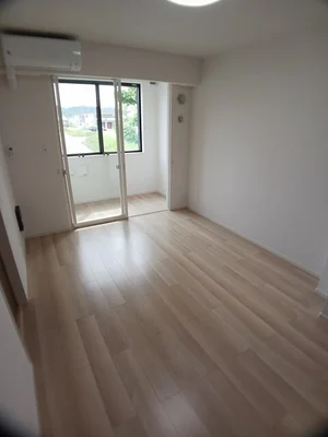 のマンスリーマンション・ウィークリーマンション「ラトゥール・エヌ 102・洋室(No.1359607)」メイン画像