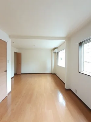 のマンスリーマンション・ウィークリーマンション「ファンタジーヒルズＢ 101・洋室(No.1359614)」メイン画像