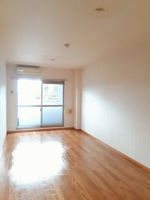 のマンスリーマンション・ウィークリーマンション「サンリッツ高宮Ｂ 303・洋室(No.1359616)」メイン画像