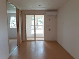 のマンスリーマンション・ウィークリーマンション「ネクステージⅢ 204・洋室(No.1359620)」メイン画像