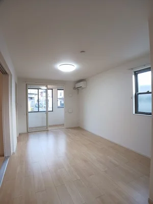 のマンスリーマンション・ウィークリーマンション「モデルノ　α 105・洋室(No.1359626)」メイン画像