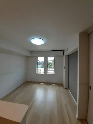 のマンスリーマンション・ウィークリーマンション「ラグナリーデン 201・洋室(No.1359629)」メイン画像