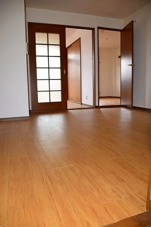 のマンスリーマンション・ウィークリーマンション「シェリ－メゾン 101・洋室(No.1359631)」メイン画像