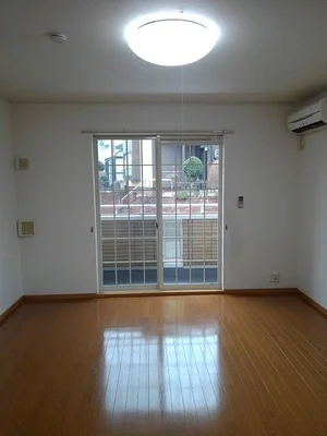 のマンスリーマンション・ウィークリーマンション「ヴァンベール　Ａ 103・洋室(No.1359636)」メイン画像