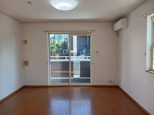 のマンスリーマンション・ウィークリーマンション「ヴァンベール　Ａ 103・洋室(No.1359636)」メイン画像