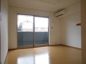 穂積駅（岐阜県）のマンスリーマンション・ウィークリーマンション「ブルーメン　ブラット 102・洋室(No.1359638)」メイン画像