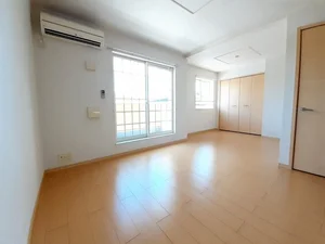 のマンスリーマンション・ウィークリーマンション「サンハイツ　フィオーレ　Ｃ棟 202・洋室(No.1359641)」メイン画像