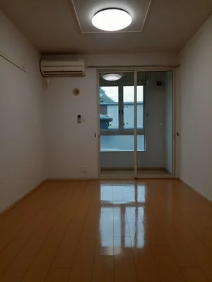 のマンスリーマンション・ウィークリーマンション「インプレス・Ｙ 104・洋室(No.1359649)」メイン画像