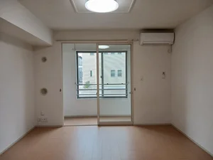 のマンスリーマンション・ウィークリーマンション「Ｍａｎｏｒ　Ｈｏｕｓｅ　Ｙ・Ｋ 104・洋室(No.1359653)」メイン画像