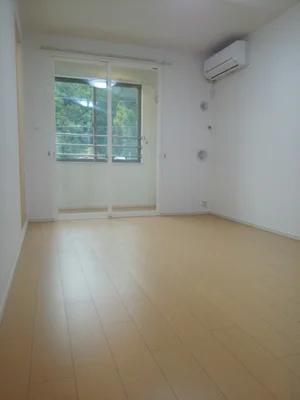 のマンスリーマンション・ウィークリーマンション「メロー　ウィング 201・LDK(No.1359657)」メイン画像