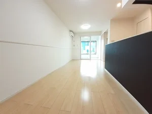 のマンスリーマンション・ウィークリーマンション「ベルファミーユⅣ 102・洋室(No.1359664)」メイン画像