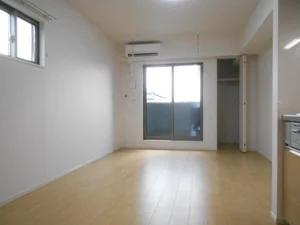 のマンスリーマンション・ウィークリーマンション「Ｅｍｐｏｒｉｕｍ（エンポリアム 201・洋室(No.1359665)」メイン画像