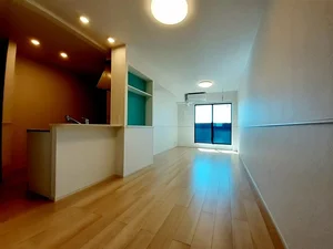 のマンスリーマンション・ウィークリーマンション「ヴィヴィット 202・洋室(No.1359667)」メイン画像