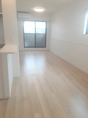 知多市のマンスリーマンション・ウィークリーマンション「クレールＣ 201・洋室(No.1359668)」メイン画像