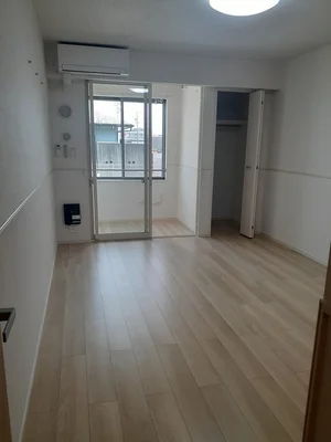 のマンスリーマンション・ウィークリーマンション「ビバーチェ　Ｋ 105・洋室(No.1359674)」メイン画像