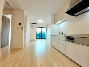 のマンスリーマンション・ウィークリーマンション「アリア　エステートⅡ 205・洋室(No.1359676)」メイン画像