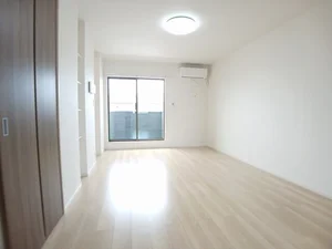 のマンスリーマンション・ウィークリーマンション「オリーブＭ　Ⅱ 203・洋室(No.1359677)」メイン画像