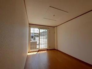 のマンスリーマンション・ウィークリーマンション「ピュア　ウィンド 102・洋室(No.1359679)」メイン画像