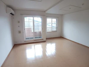 稲沢駅（愛知県）のマンスリーマンション・ウィークリーマンション「Ｋ′ｓ　ｓｔｙｌｅ 202・洋室(No.1359681)」メイン画像