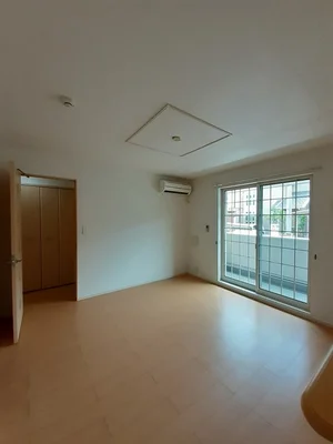 のマンスリーマンション・ウィークリーマンション「ニューグレイス 101・洋室(No.1359685)」メイン画像