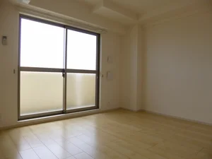 小牧市のマンスリーマンション・ウィークリーマンション「エテルノ 602・洋室(No.1359686)」メイン画像