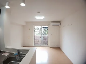 のマンスリーマンション・ウィークリーマンション「アクア下田 102・洋室(No.1359689)」メイン画像