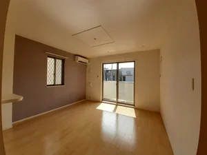 のマンスリーマンション・ウィークリーマンション「ビレッジＺＥＮ　Ⅲ 101・洋室(No.1359690)」メイン画像